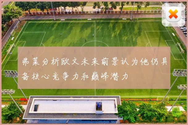 弗莱分析欧文未来前景认为他仍具备核心竞争力和巅峰潜力